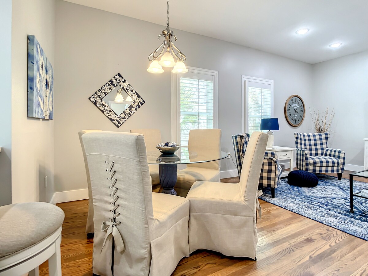 Photo 47 of Exclusive Discount! Paradise In Morning Glory Waterfront Home: Pet Friendly