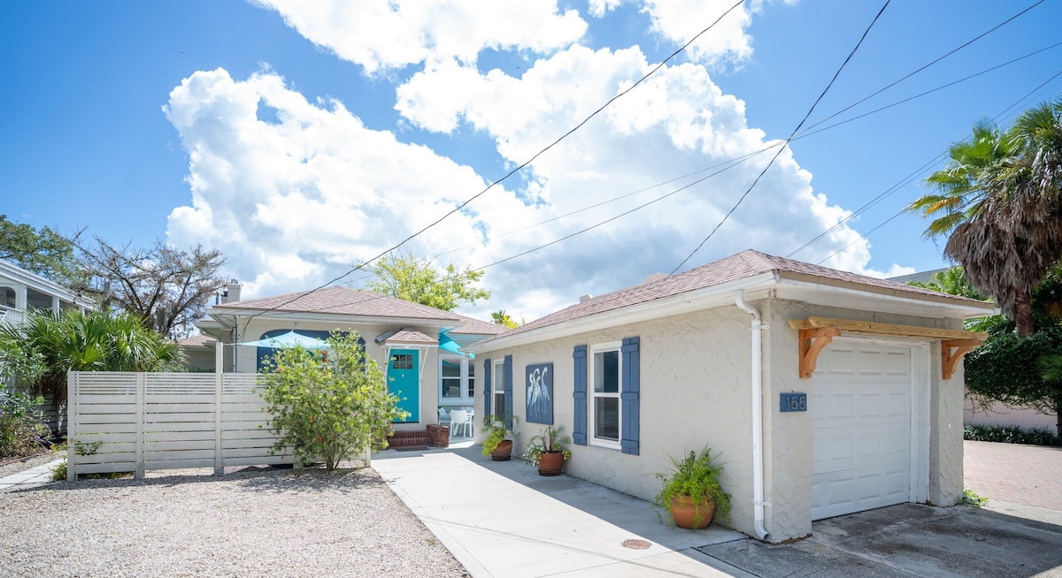 Photo 31 of Exclusive Discount! Paradise In Morning Glory Waterfront Home: Pet Friendly
