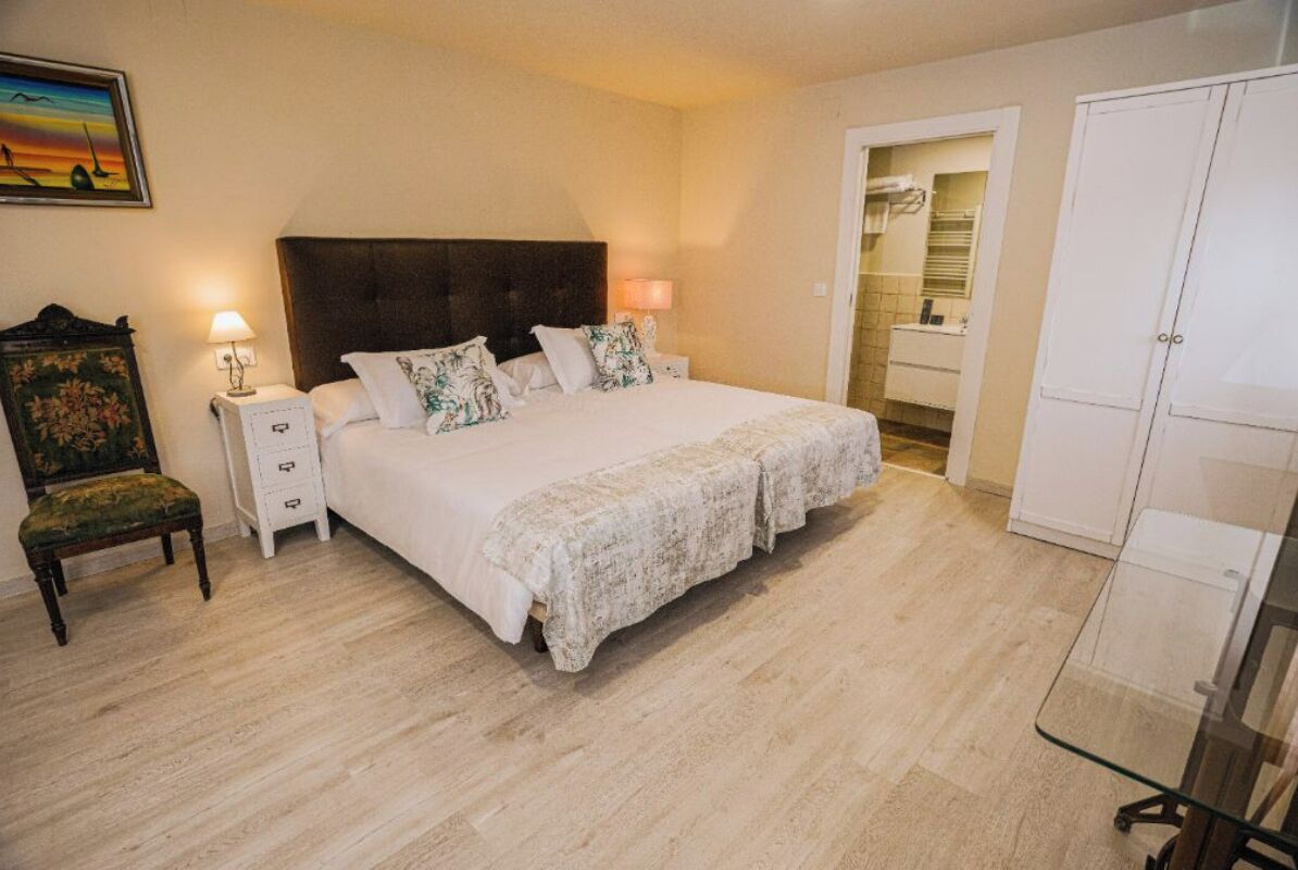 8 slaapkamers, gratis wifi, beddengoed