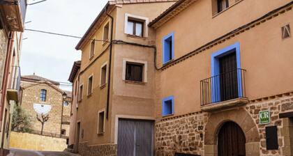 8 Bedroom Cottage in Santa Maria de Dulcis