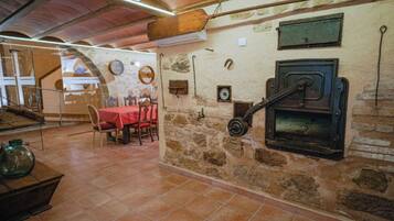 Restauration
