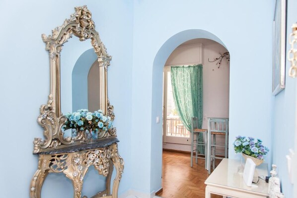 Interior - Charming Apartment in Pagkrati-GTD95602 (Athens)