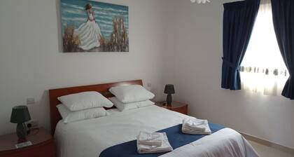 3 Bed 2 Bath Home with A/Cs and Ample Parking