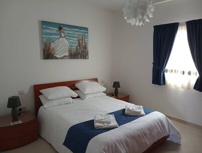 3 Bed 2 Bath Home with A/Cs and Ample Parking
