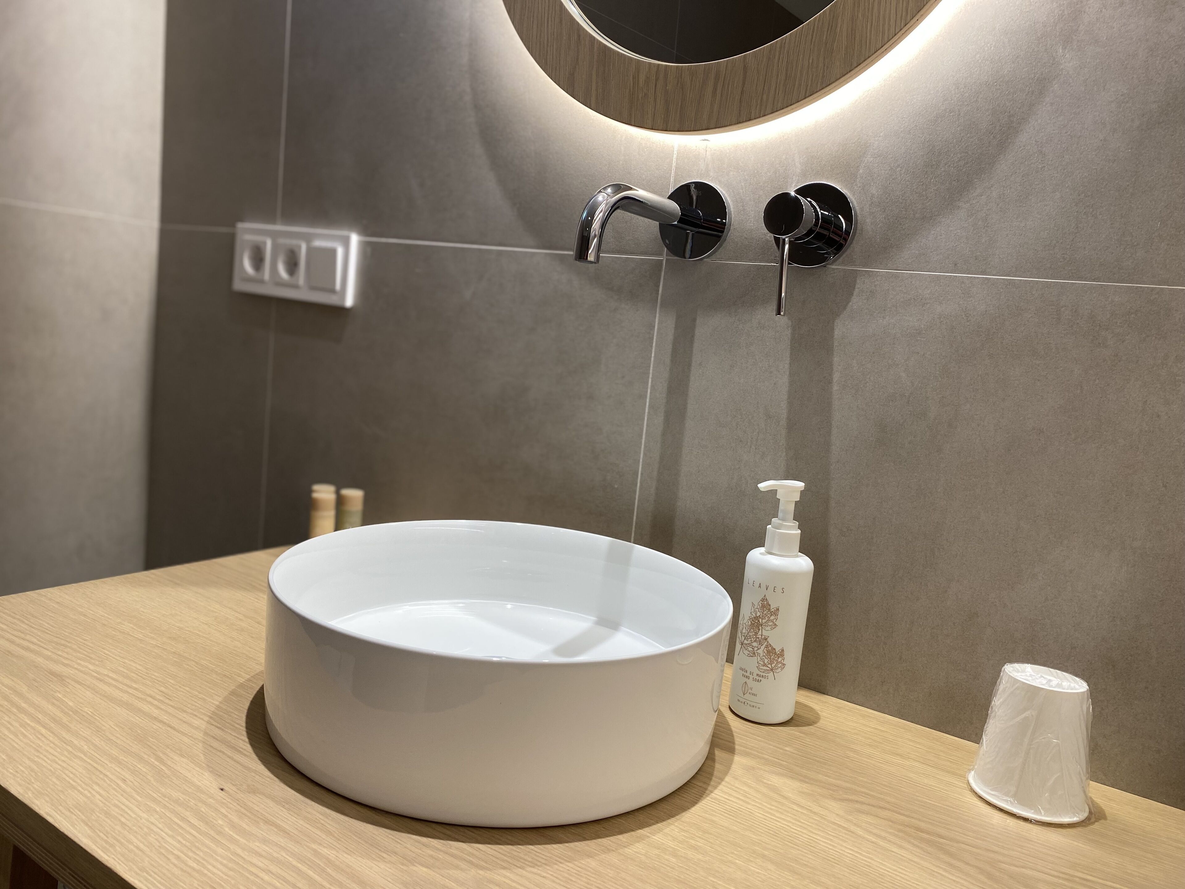 Foto - Hotel Leonor Conil