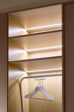 Standard Double Room | Blackout drapes, soundproofing, free WiFi, bed sheets