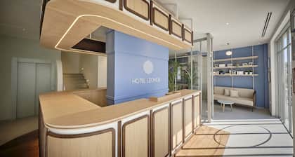 Hotel Leonor