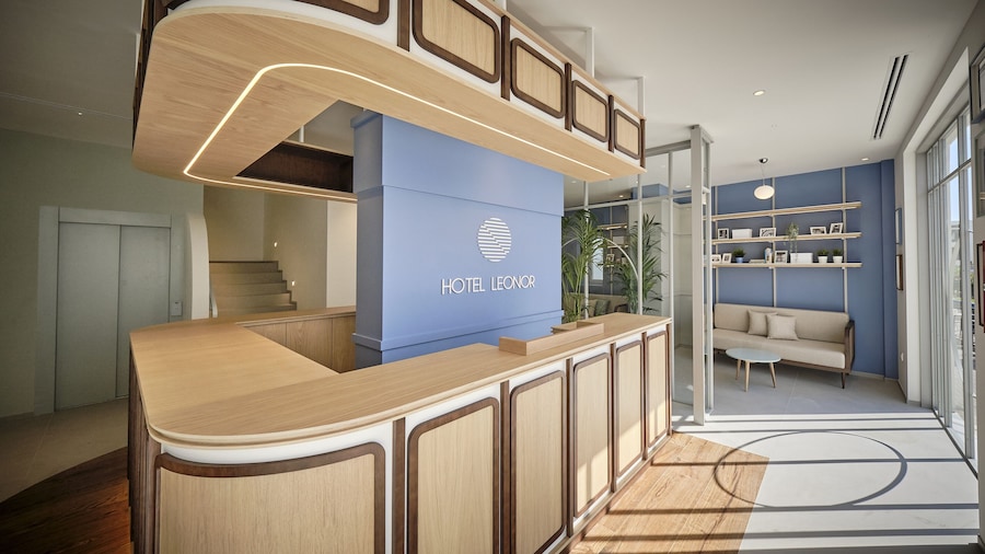 Hotel Leonor