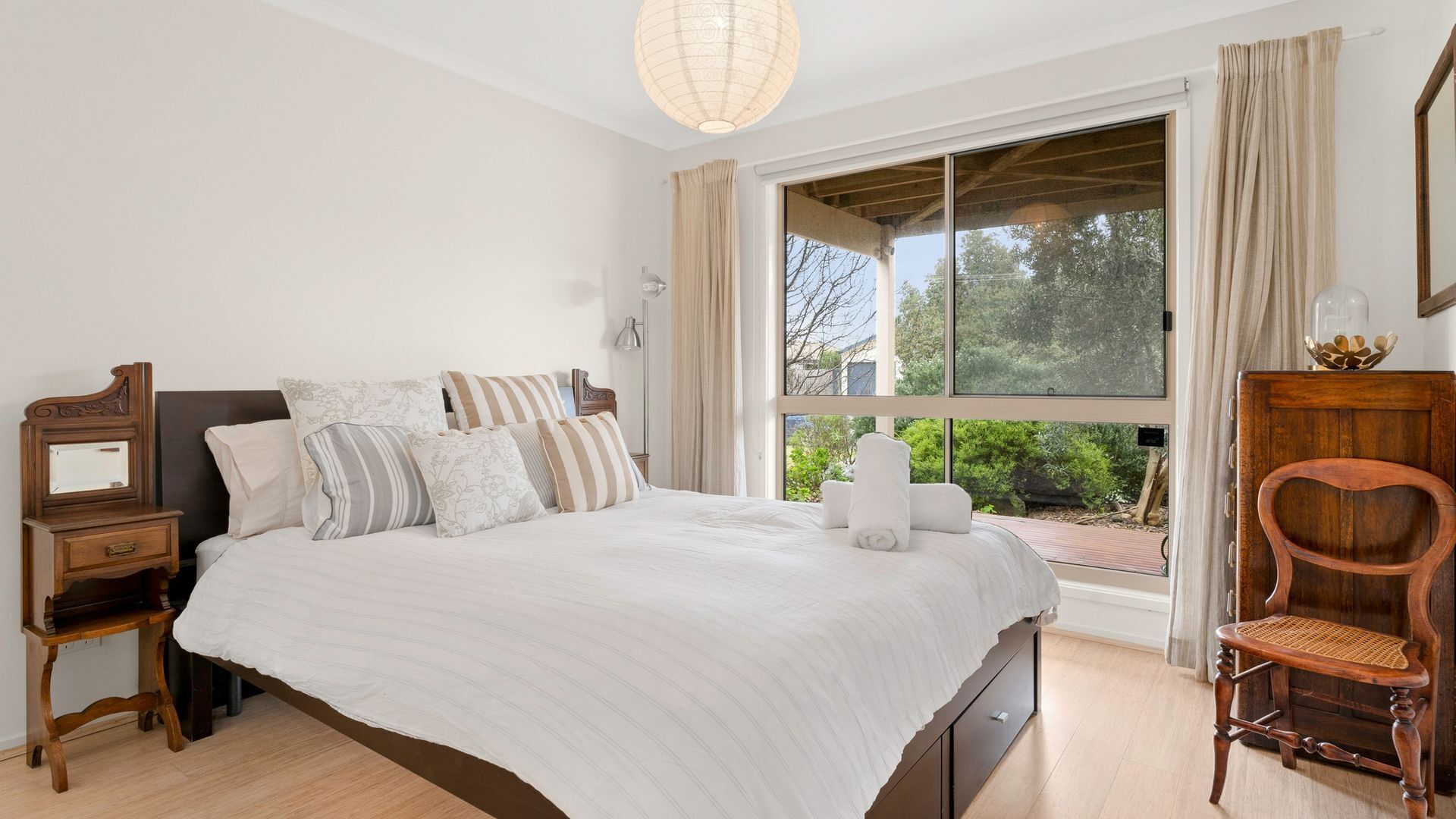 3 Schlafzimmer, Bügeleisen/Bügelbrett, Reisekinderbett, Internetzugang