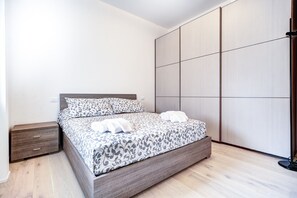 1 bedroom, iron/ironing board, free WiFi, bed sheets - Gramsci 2 Apartment by Wonderful Italy (Bologna)