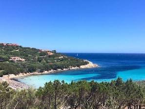 Plage à proximité