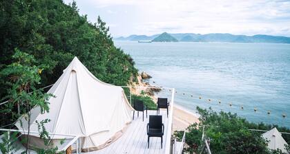 Tentoumi Shibukawa Beach Glamping