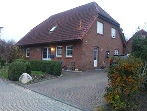 Ulkopuoli