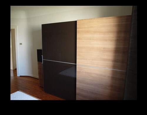 4 bedroom apartment in forbach