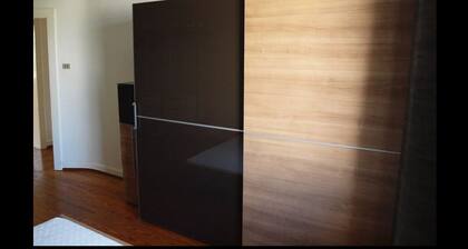 4 bedroom apartment in forbach