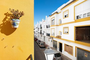Exterior - Apartment 'Romo' close to the Beach with Balcony & Wi-Fi (conil de la frontera)