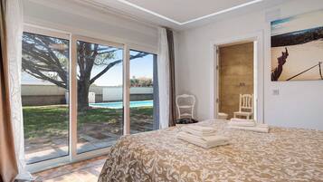 4 slaapkamers, gratis wifi, beddengoed