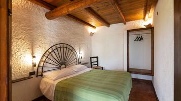 3 chambres, fer et planche Ă repasser, Wi-Fi gratuit, draps fournis