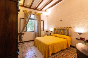 1 غرفة نوم وواي فاي مجانًا وملاءات أسرّة