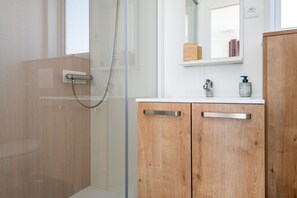 Dusche