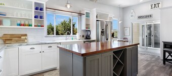 Canyon Lake Lighthouse | Unique Getaway with Private Pool and Hill Country Views