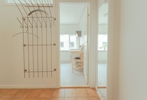 Interior detail - Luxury penthouse apartment - Tórshavn CT (Tórshavn)