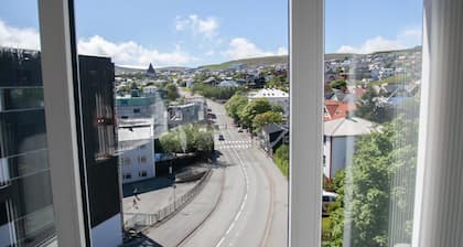Luxury penthouse apartment - Tórshavn CT