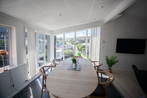 Penthouse Standard | Matservice på rummet