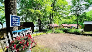 Ulkoalueet