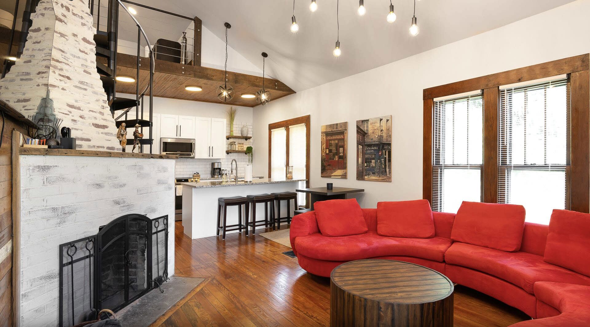 The Sunset Cottage by Ark - Lovely 3-Bedroom Home