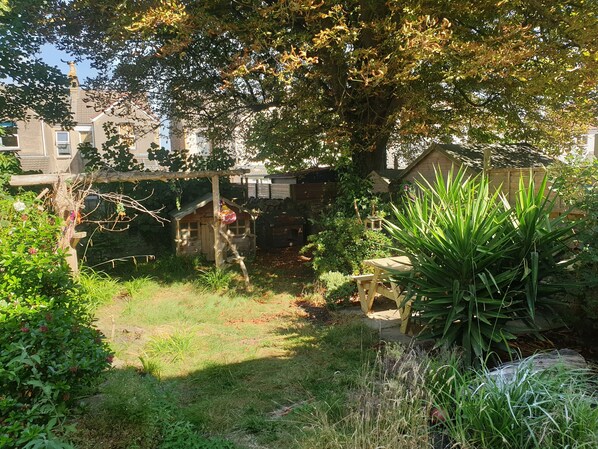 Apartemen | Halaman properti