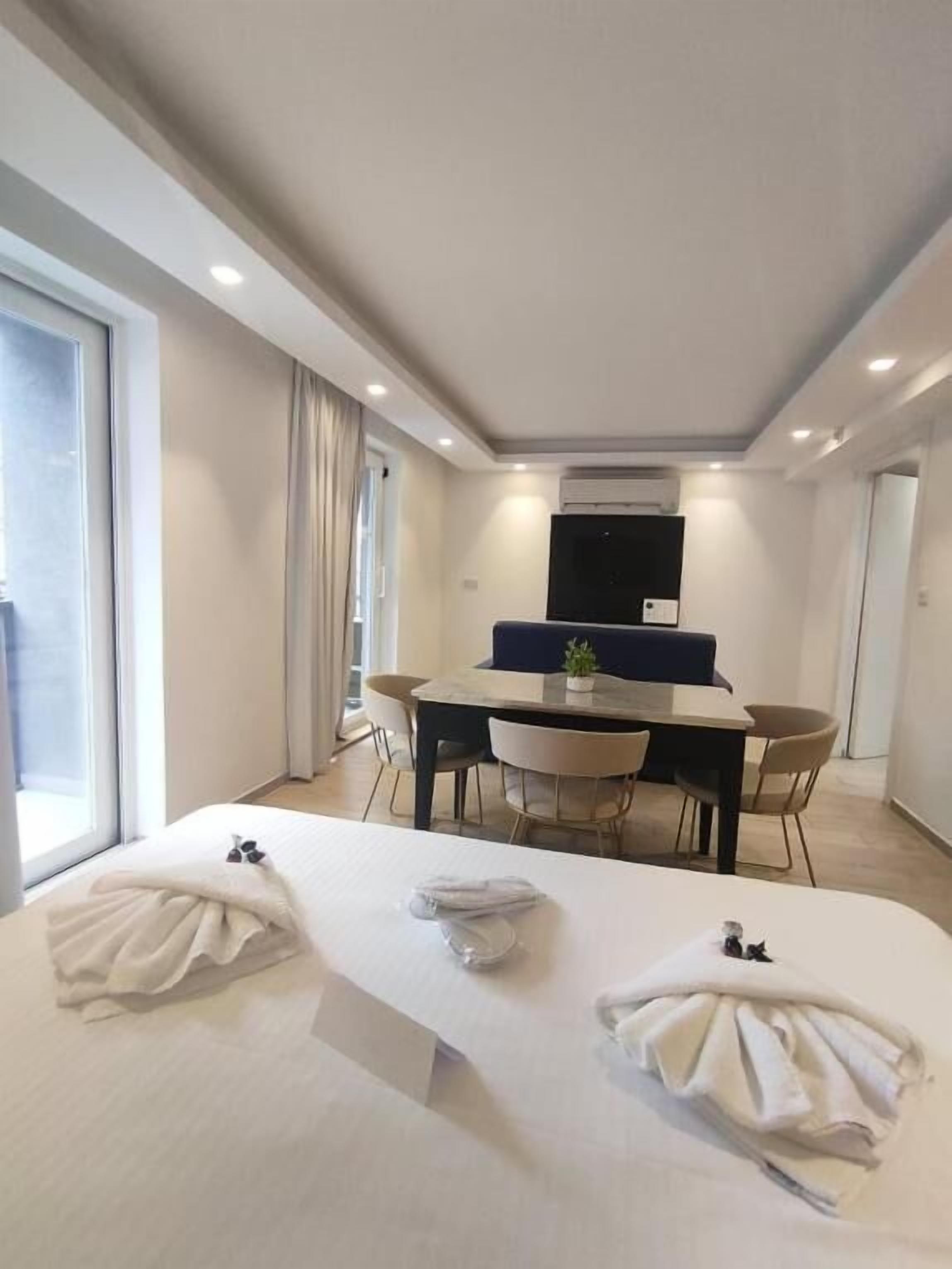 Foto - The G Hotel by JL