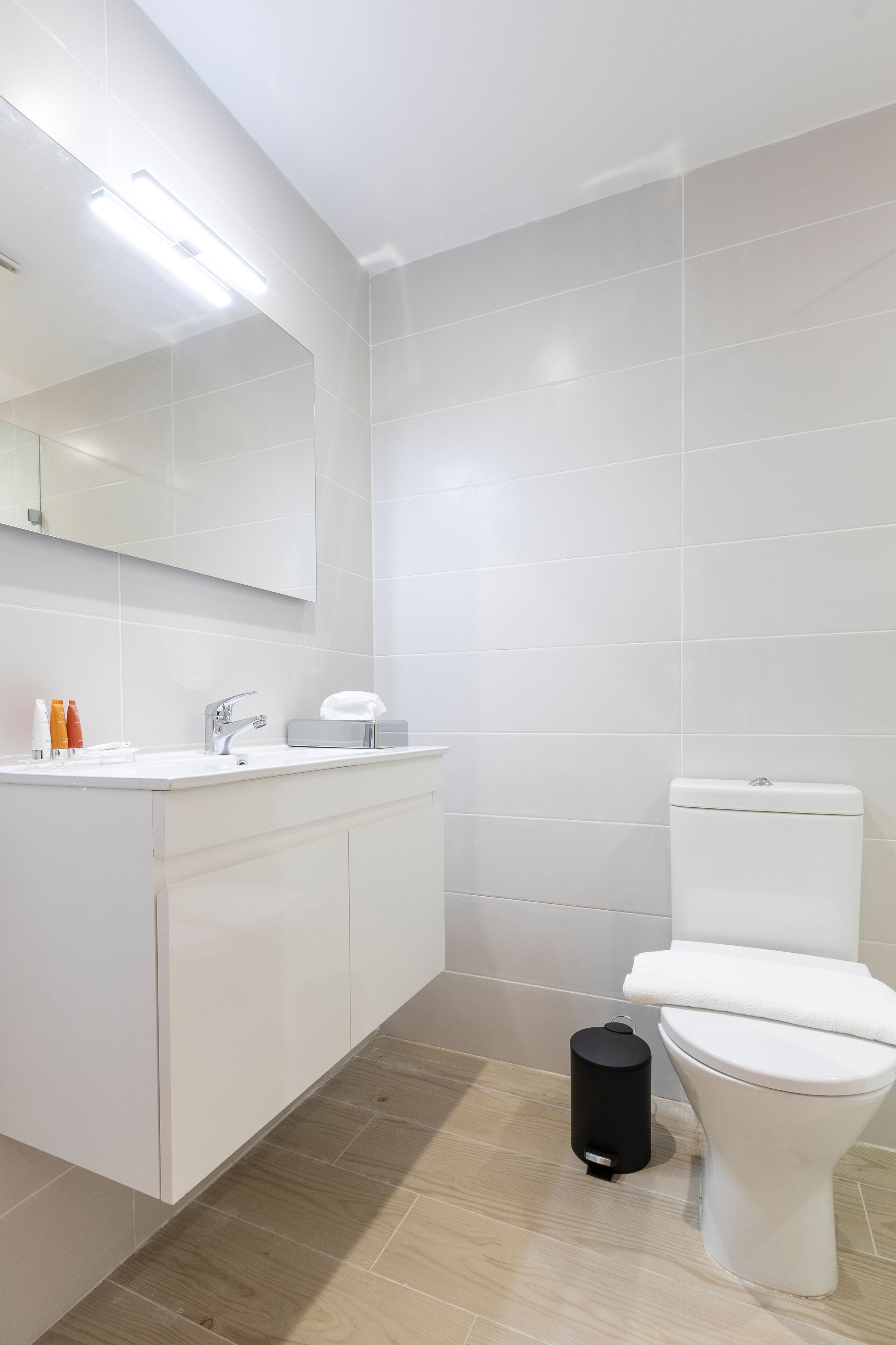 Foto - The G Hotel by JL