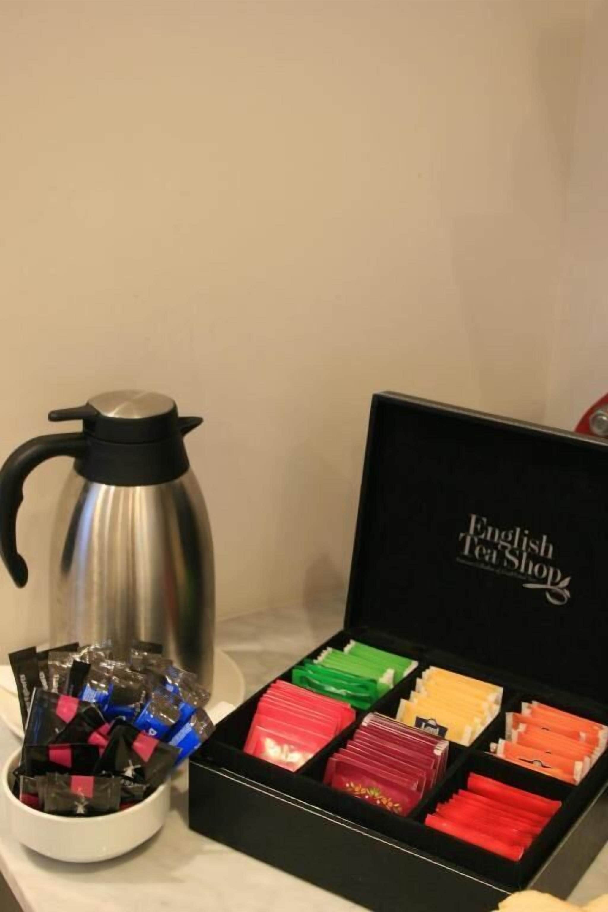 Foto - The G Hotel by JL