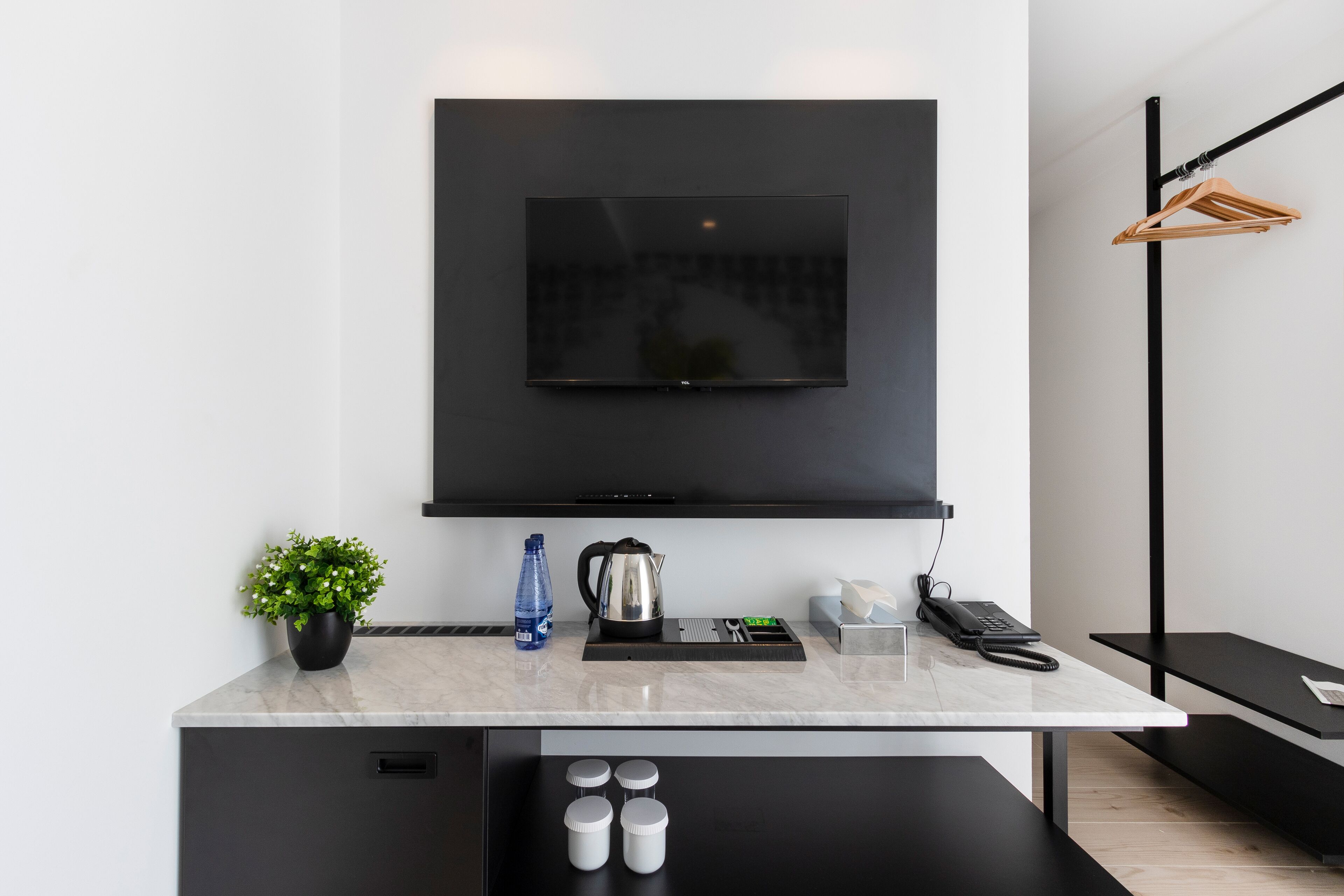 Foto - The G Hotel by JL