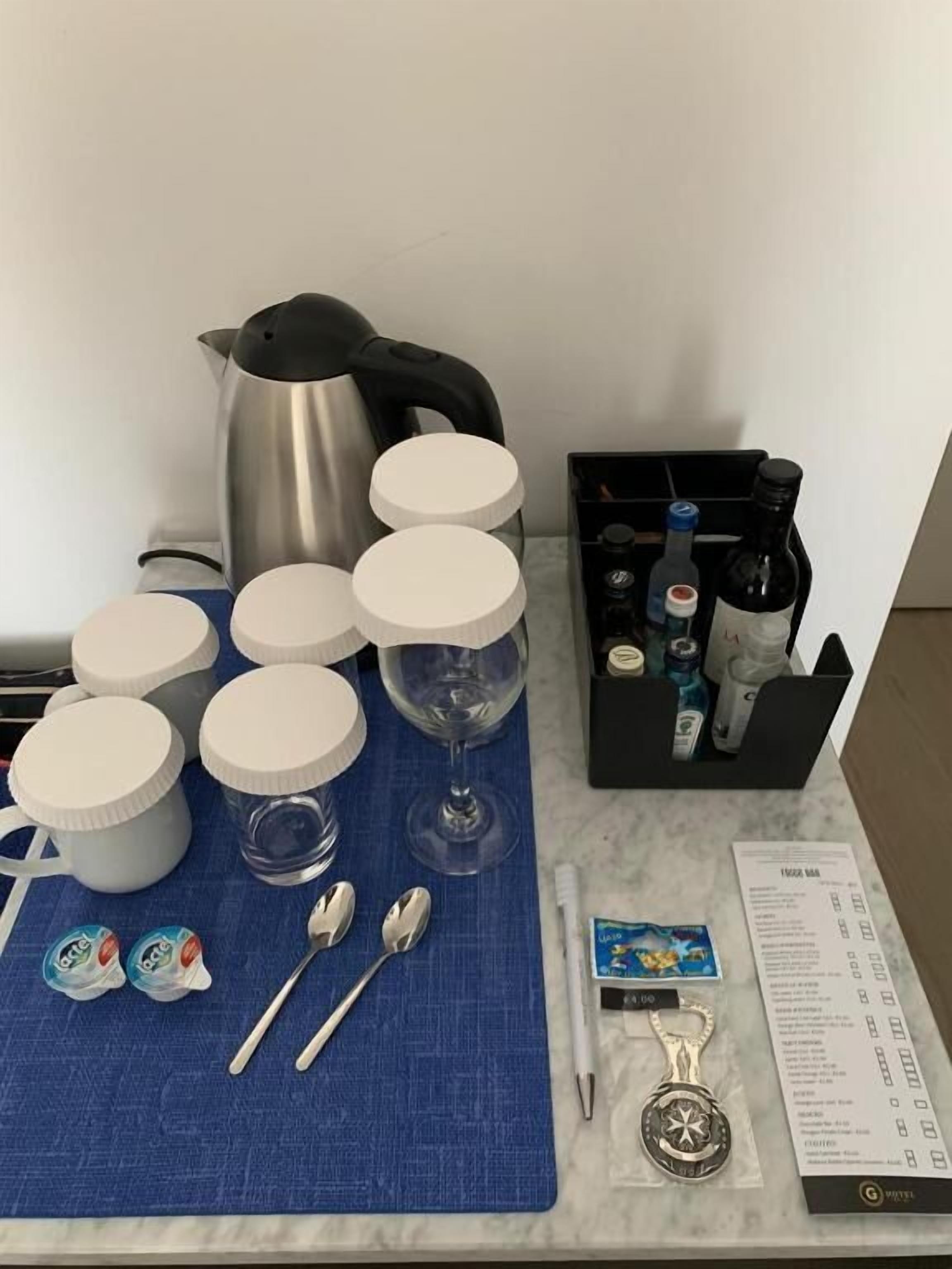 Foto - The G Hotel by JL