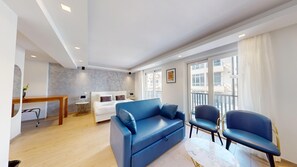 King Room with Disability Access