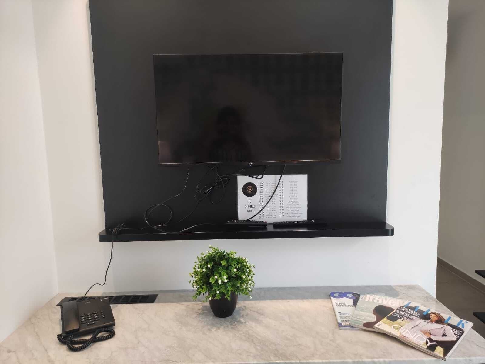 Foto - The G Hotel by JL