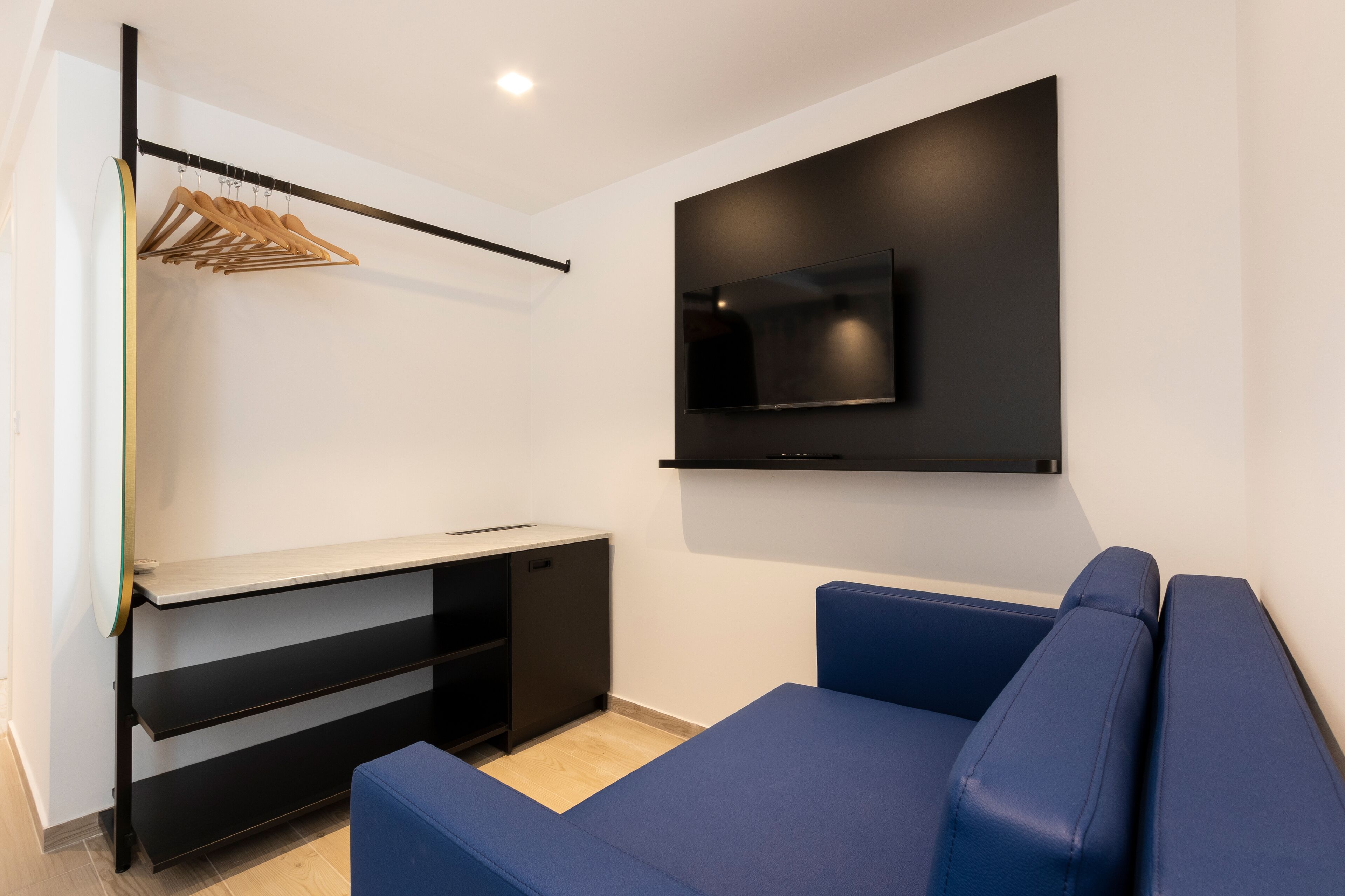 Foto - The G Hotel by JL