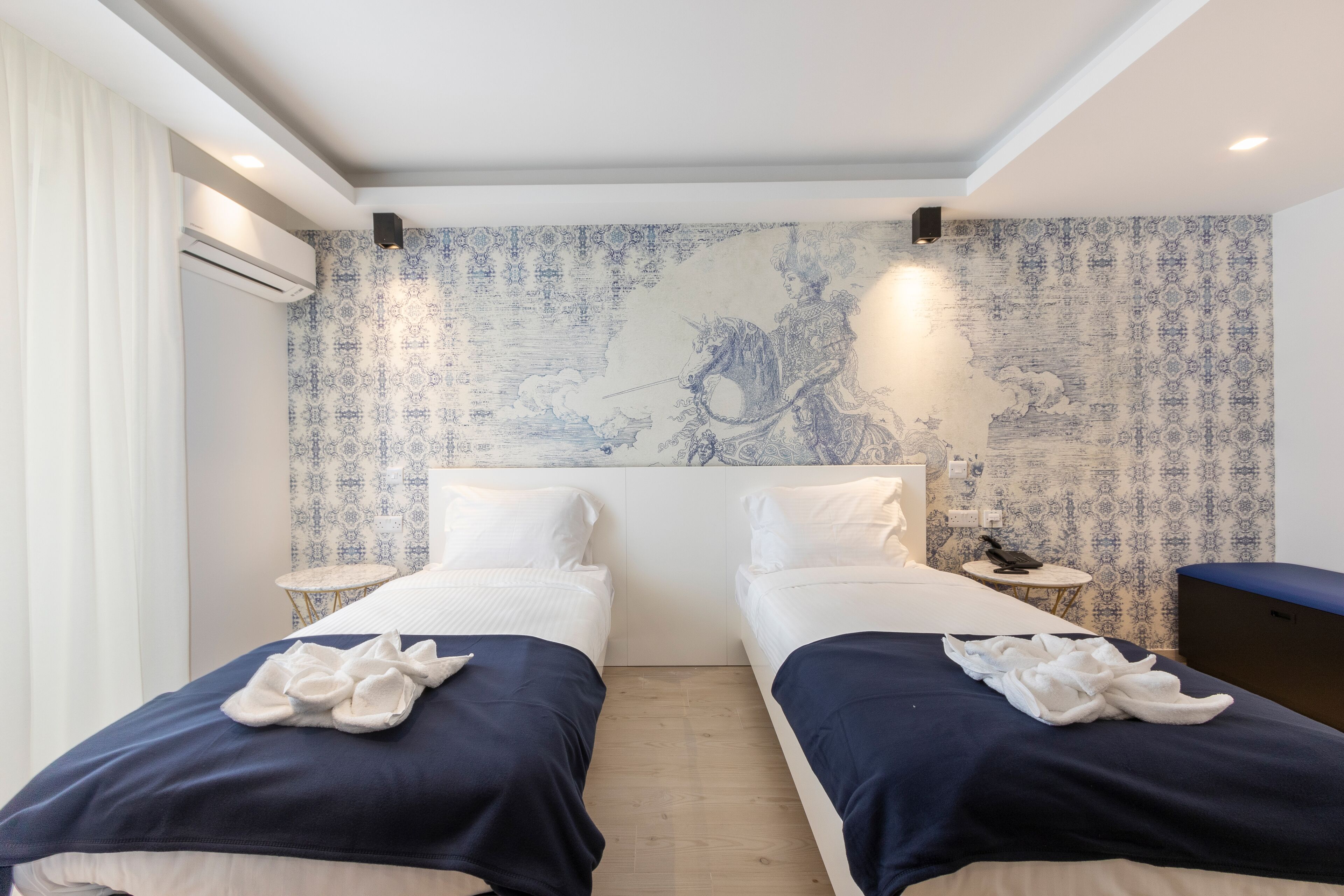 Foto - The G Hotel by JL