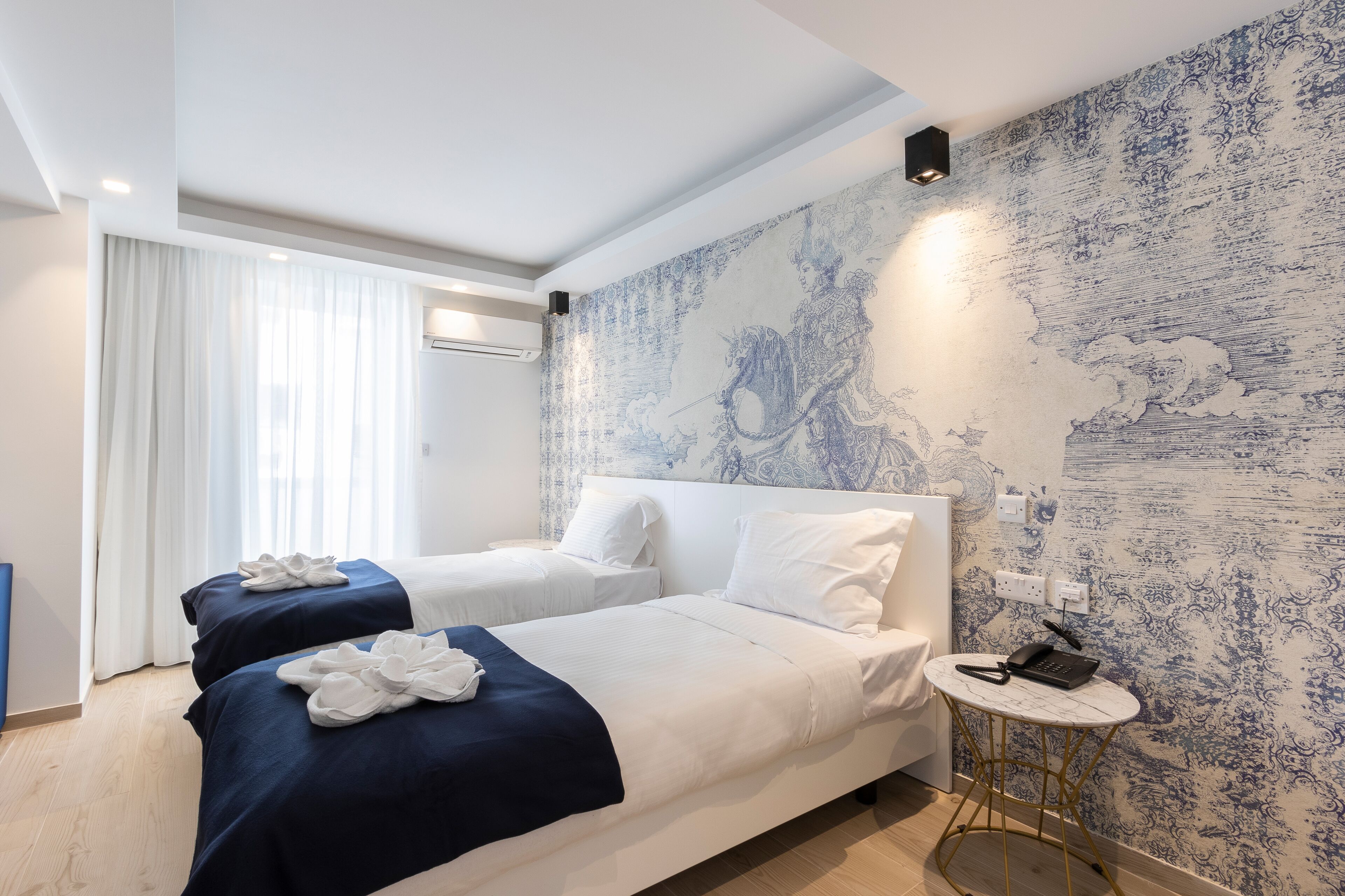 Foto - The G Hotel by JL