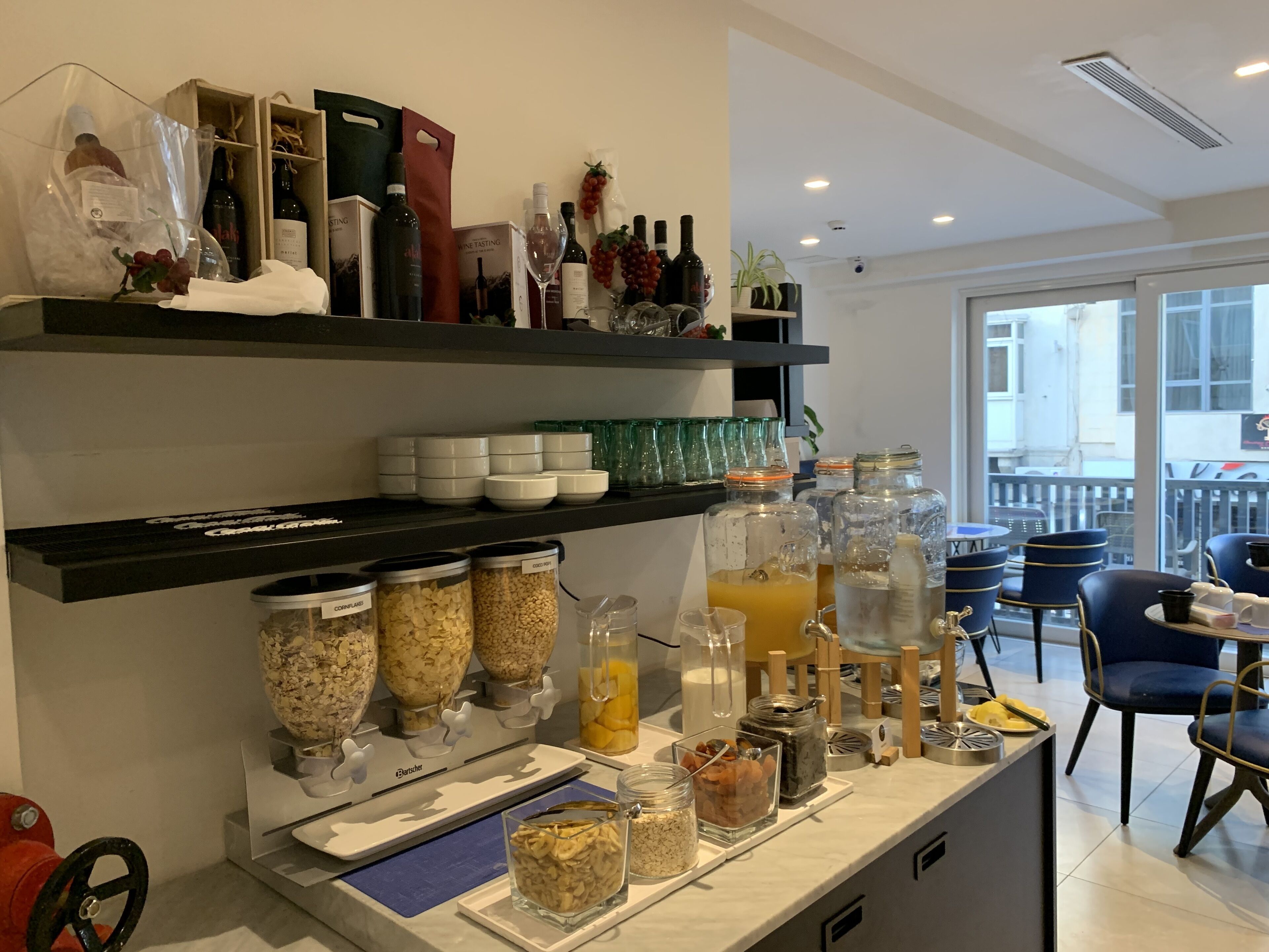 Foto - The G Hotel by JL