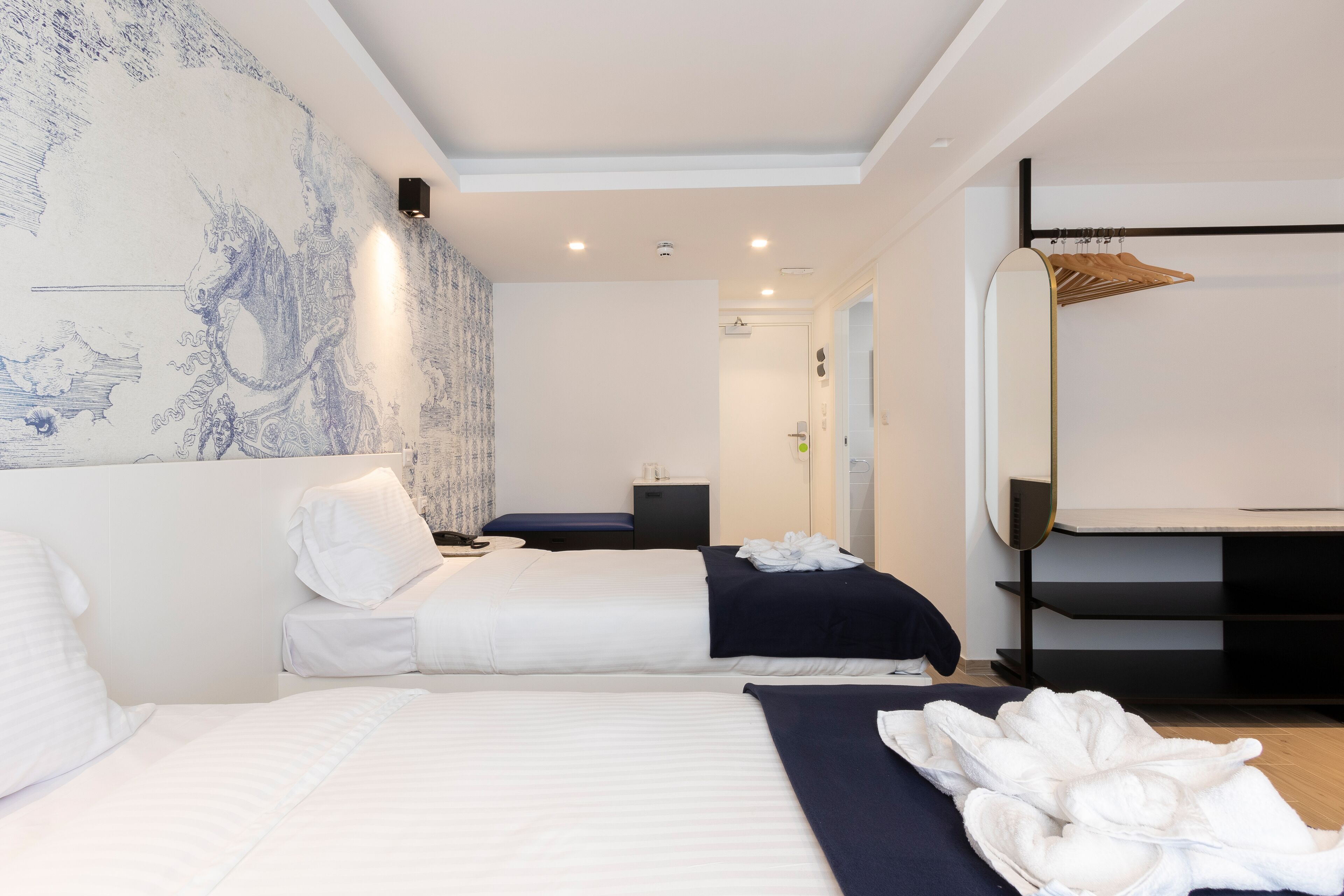 Foto - The G Hotel by JL