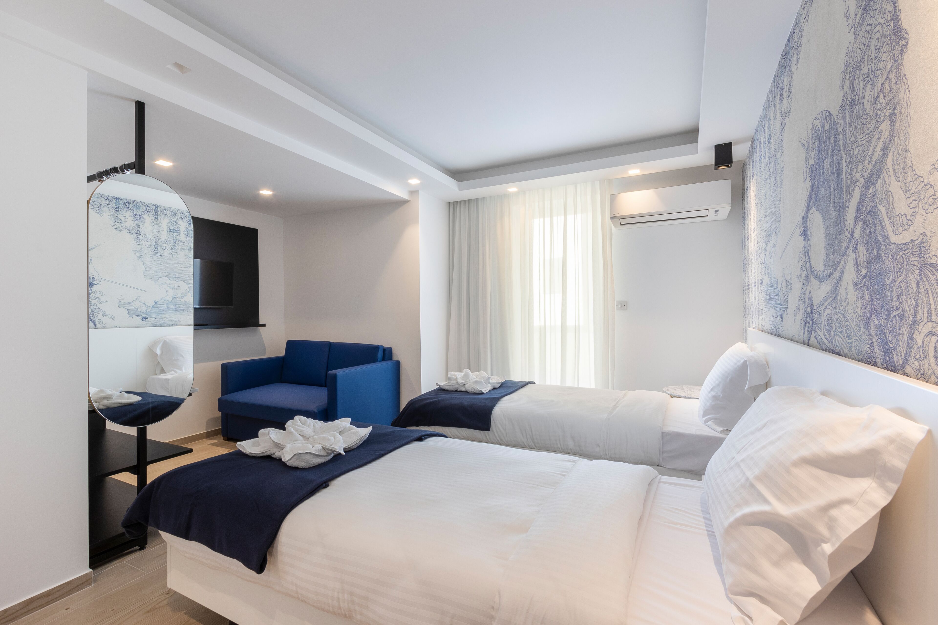 Foto - The G Hotel by JL