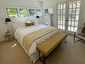 4 habitaciones, wifi gratis, ropa de cama y acceso para silla de ruedas 