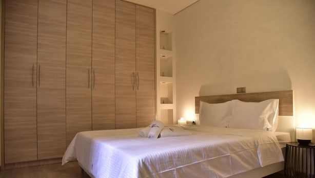 Apartamento | 2 dormitorios y wifi gratis