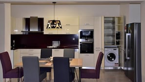 Appartement | Cuisine privée