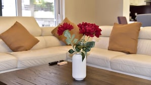 Apartamento | Zona de estar