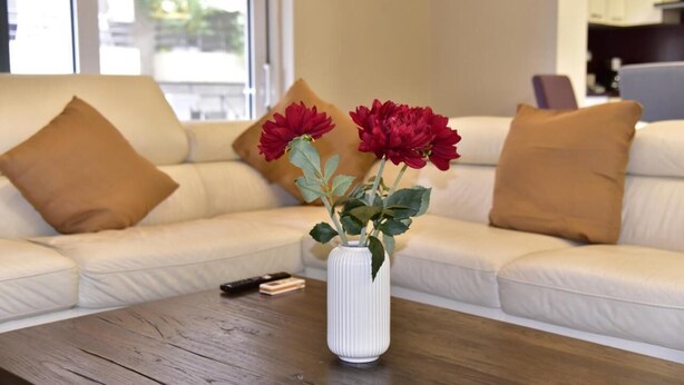 Apartament | Sala d'estar