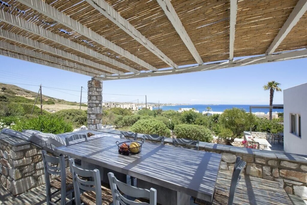 Bild für Gastgeberprofil